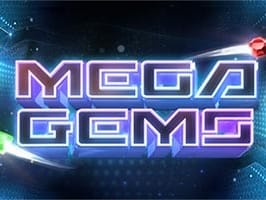 Mega Gems screenshot