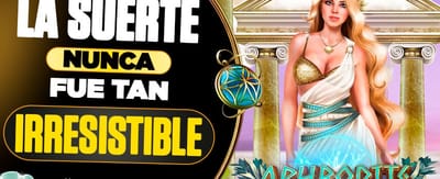 Tu casino online favorito aquí