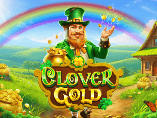 Clover Gold screenshot