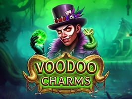 Voodoo Charms screenshot