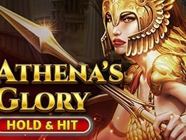 Athenas Glory Hold and Hit screenshot